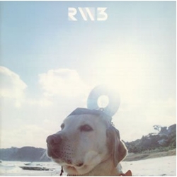 Radwimps Radwimps 3 JAPAN JAPANESE CD