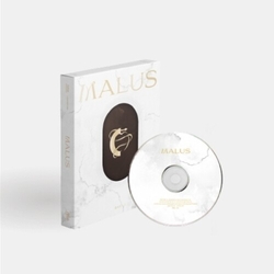 Oneus Malus (MAIN VERSION) CD