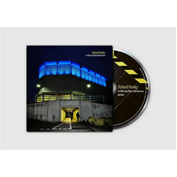 Richard Hawley In This City They Call You Love CD