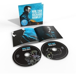 Richard Hawley Now Then (The Very Best Of Richard Hawley) CD