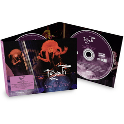 Toyah Live At Drury Lane CD