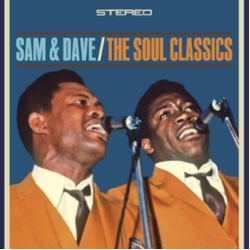 Sam & Dave The Soul Classics 2 CD
