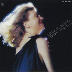 Helen Merrill Love In Song CD