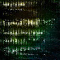Haujobb The Machine in the Ghost CD
