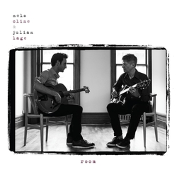 Nels Cline & Julian Lage Room CD