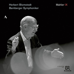 Mahler & Bamberger Symphoniker & Herbert Blomstedt Symphony No. 9 In D Major CD