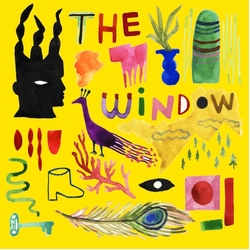 Cécile McLorin Salvant The Window CD