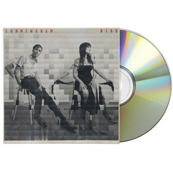 Andrew Bird Cunningham Bird CD