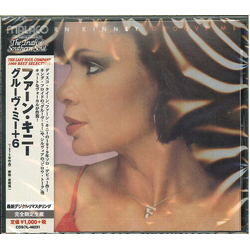 Fern Kinney Groove Me CD
