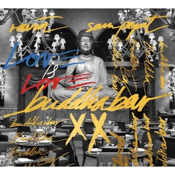 Ravin Buddha-Bar XX FRANCE CD
