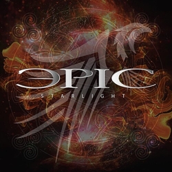 Epic Canada AOR Starlight CD