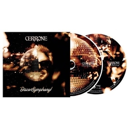 Cerrone Disco Symphony CD