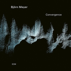 Björn Meyer Convergence CD