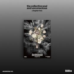 Billlie The Collective Soul And Unconscious: Chapter Two ASIA CD