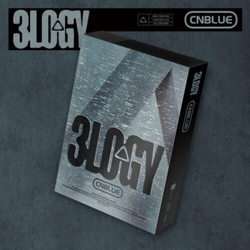 Cnblue 3Logy - Sleeve Version CD