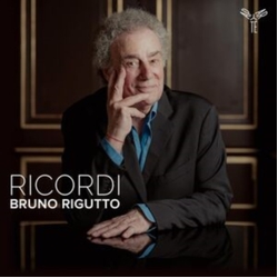 Rigutto,Bruno Ricordi CD