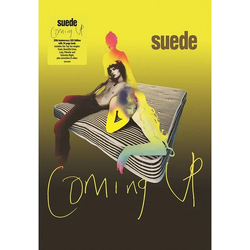 Suede Coming Up: 25th Anniversary Edition [UK Edition] UK CD