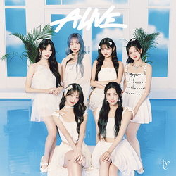 Ive Alive - VERSION B CD