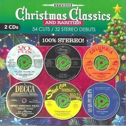 Christmas Classics & Rarities / Various Christmas Classics And Rarities CD