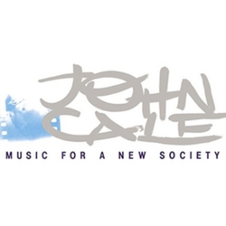 John Cale Music for a New Society / M:Fans CD