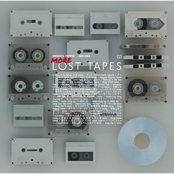 Hirokazu Tanaka More Lost Tapes CD