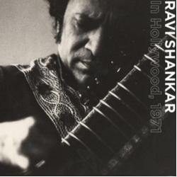 Ravi Shankar In Hollywood, 1971 2 CD