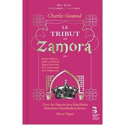 Charles Gounod & Jennifer Holloway & Judith Van Wanroij & Edgaras Montvidas & Tassis Christoyannis & Boris Pinkhasovich & Chor Des Bayerischen 2 CD