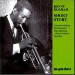 Kenny Dorham Short Story CD