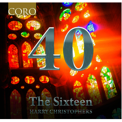 40 / Various 40 / VARIOUS CD