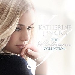 Katherine Jenkins Platinum Collection CD