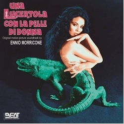 Bruno Nicolai Uomo Avvisato Mezzo Ammazzato...Parola Di Spirito Santo CD