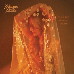 Margo Price That's How Rumors Get Started CD