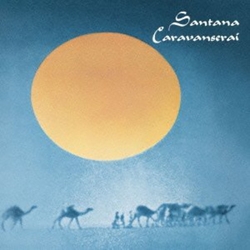 Santana Caravanserai BLU-SPEC 2 CD