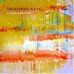 Yellowjackets Cohearence DIGIPAK CD