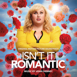 John Debney Isn't It Romantic (Original Motion Picture Soundtrack) MANUFACTURED ON DEMAND CD