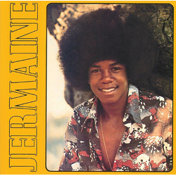 Jermaine Jackson Jermaine CD