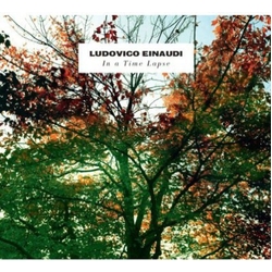 Ludovico Einaudi In A Time Lapse CD