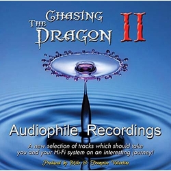 Chasing the Dragon II / VARIOUS CD