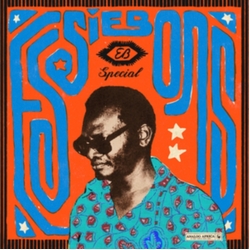 Various Essiebons Special 1973 - 1984 (Ghana Music Power House) CD