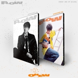 Onew Flow CD