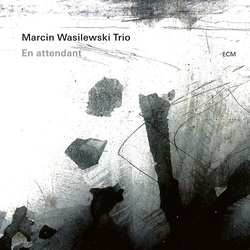 Marcin Wasilewski Trio En Attendant CD