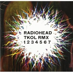 Radiohead The King Of Limbs UK JAPANESE 2 CD
