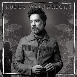 Rufus Wainwright Unfollow The Rules CD