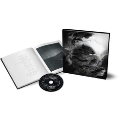 Disillusion Ayam CD