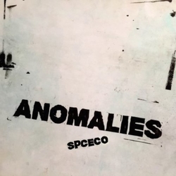 SPC ECO Anomalies VINYL LP