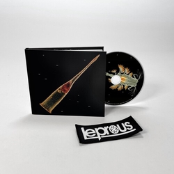 Leprous Melodies Of Atonement CD