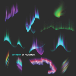 Reid & Kitamura & Bynum & Morris Geometry Of Phenomena CD