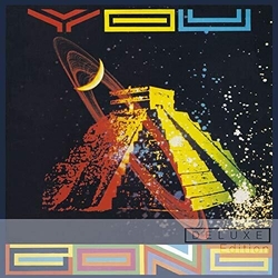 Gong You CD