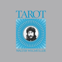 Walter Wegmüller Tarot CD