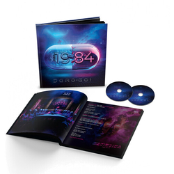 Dero Goi 1984 CD
